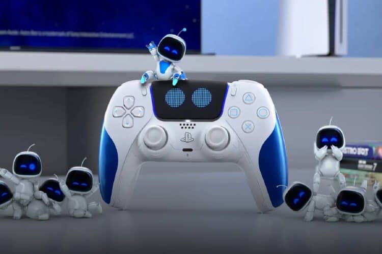 astro bot controller playstation PS5 price south africa