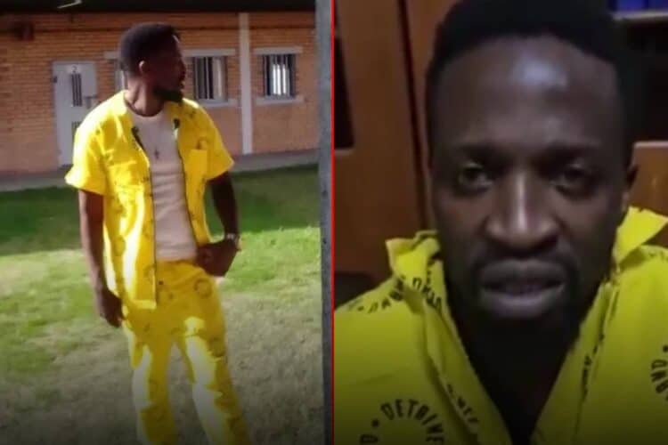 good wood inmate bornface banks