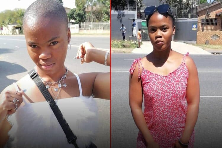 inam tshakeni canelands