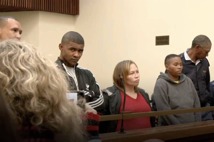 joshlin smith latest news