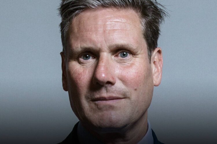 keir starmer facts uk prime minister