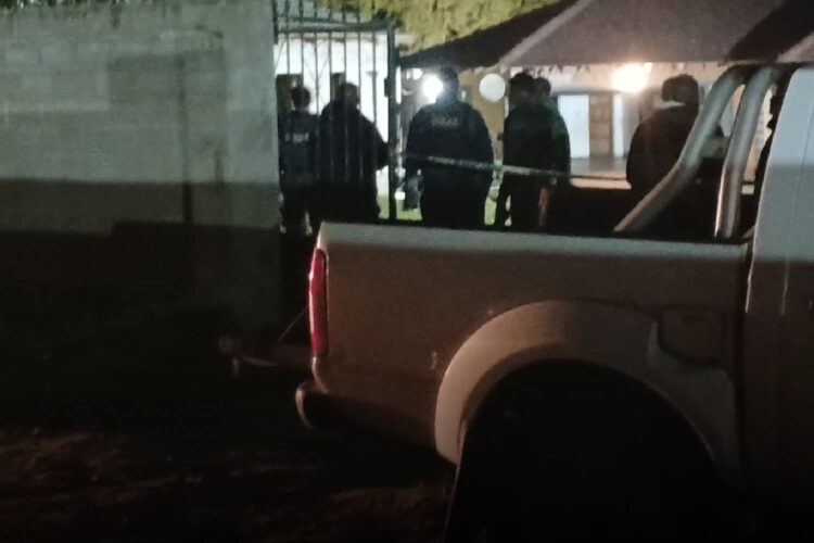 kwadlangezwa suspects