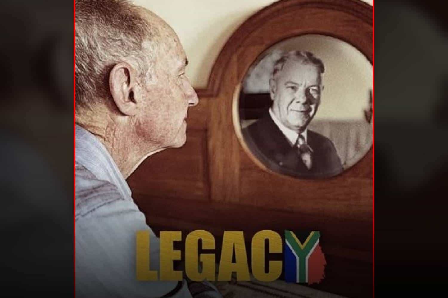 legacy the decolonized history of South Africa durban film fest