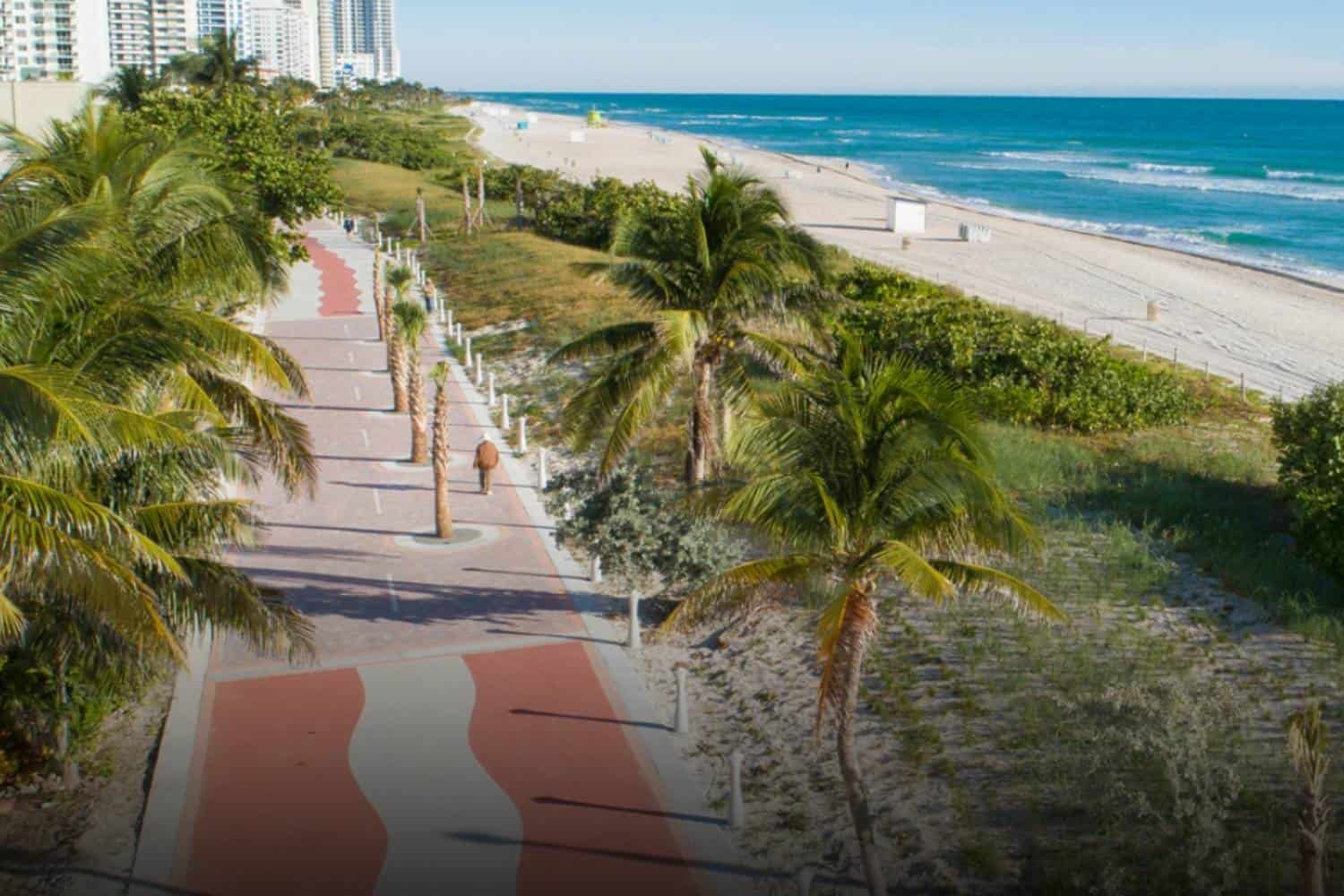 Miami Beach rapist beachwalk