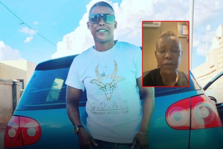 portia modise Banyana Banyana