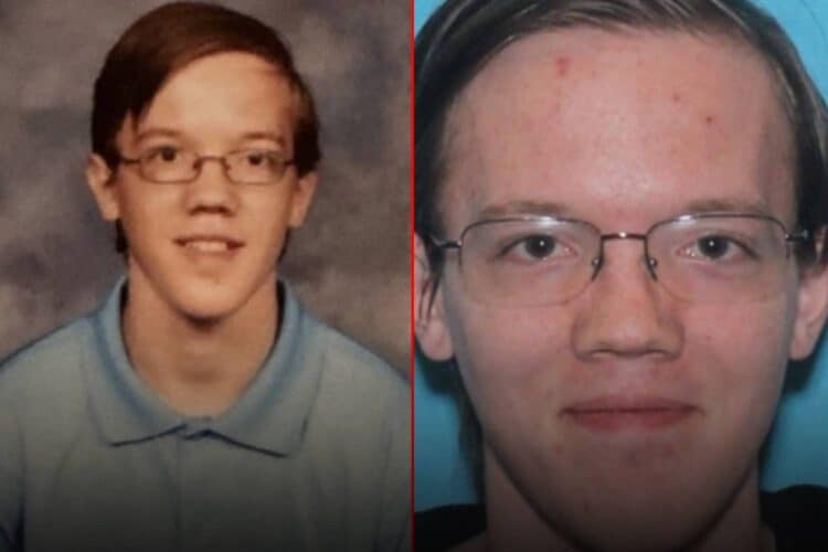 Thomas Matthew crooks Donald trump shooting rally