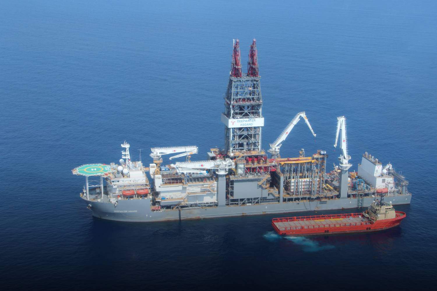 totalenergies gas discoveries