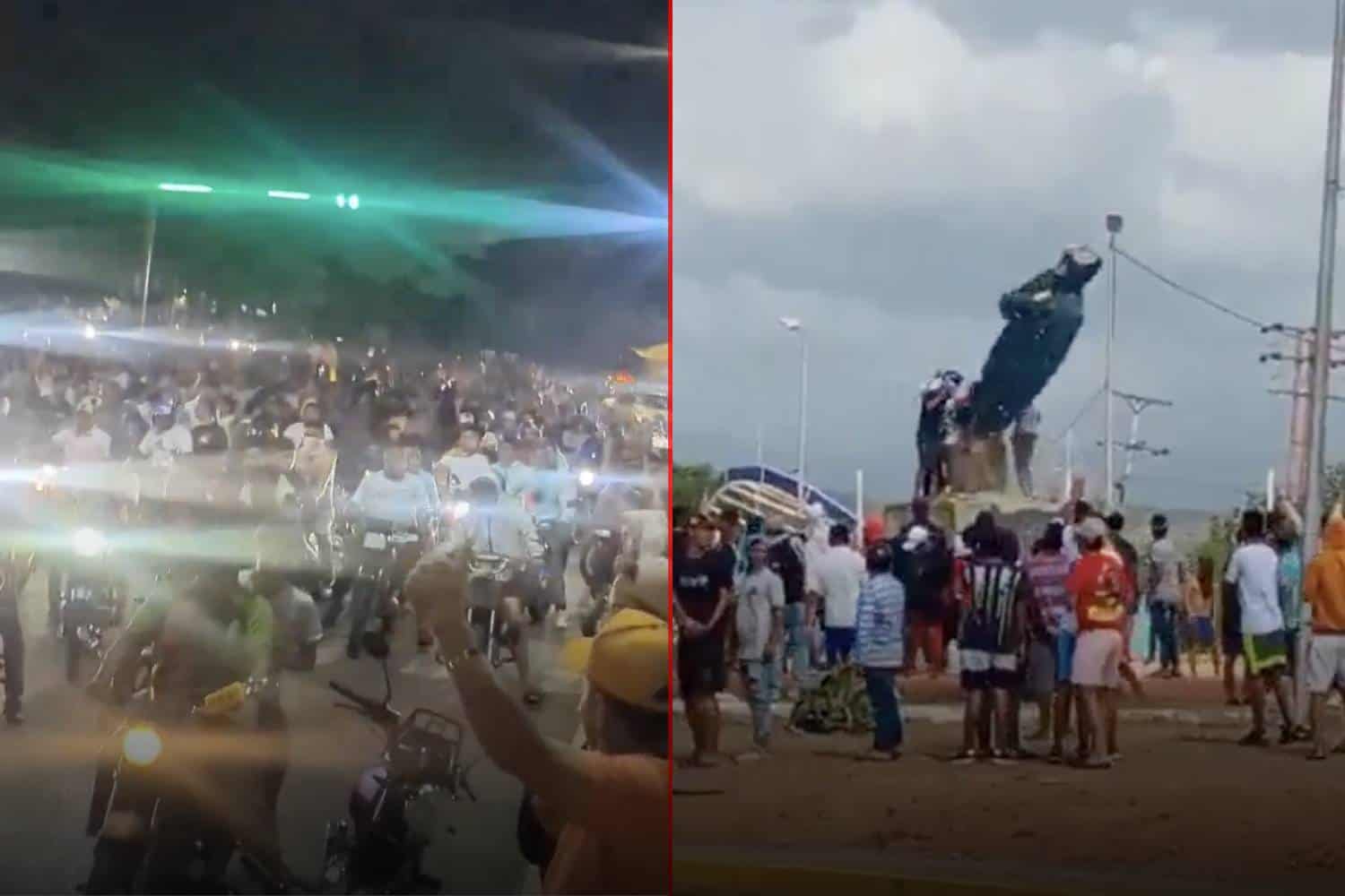 venezuela election results