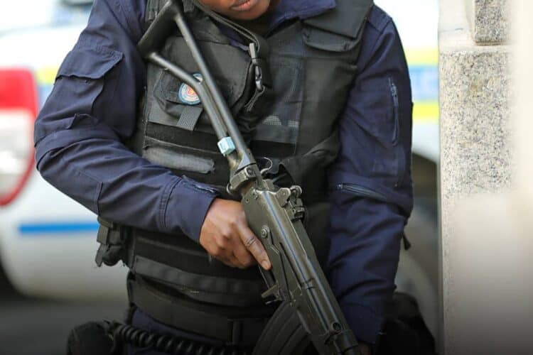 2024 crime statistics murder rate