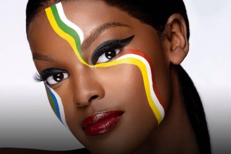 chidimma Vanessa adetshina