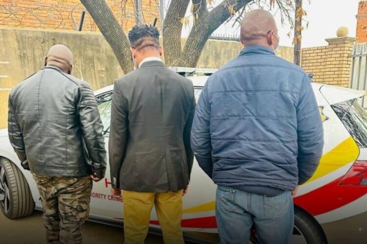 Free State municipal fraud