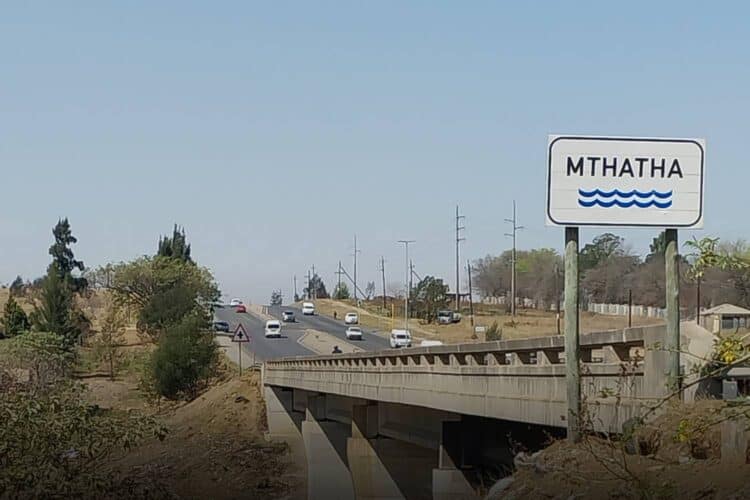 mthatha primary school extortion