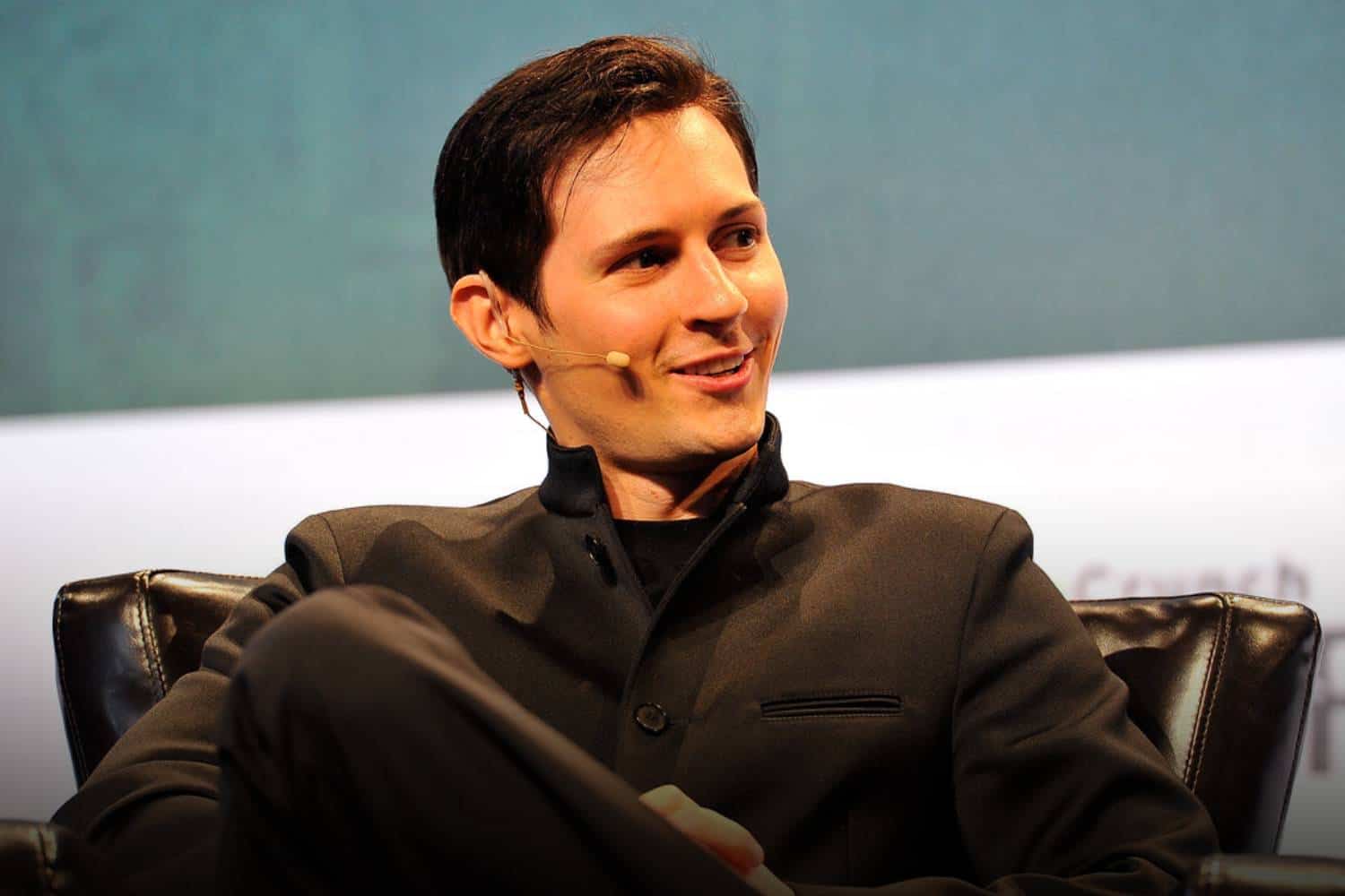 pavel durov telegram CEO arrest