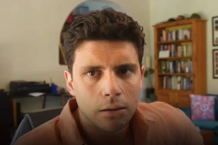 roman cabanac DA John steenhuisen