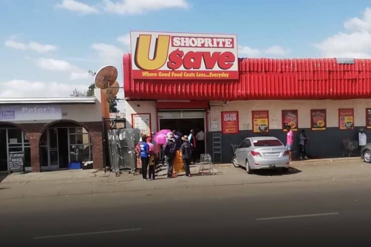 shoprite u-save robbery