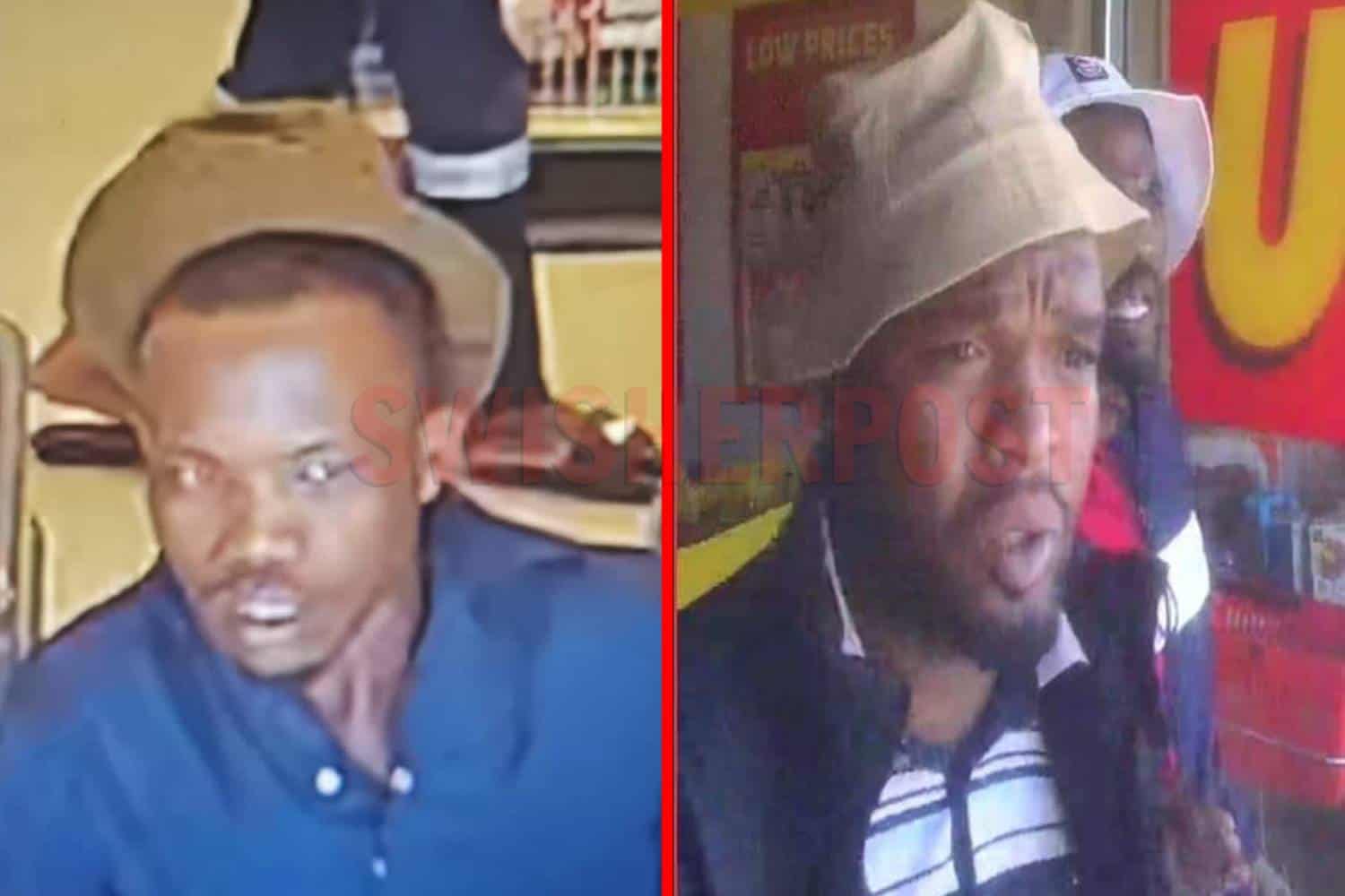 soweto shoprite u-save robbery