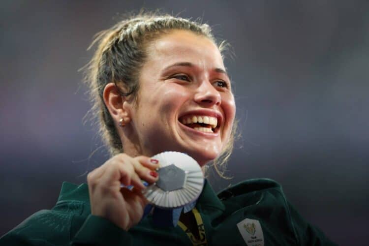 team sa schedule 2024 Paris olympics