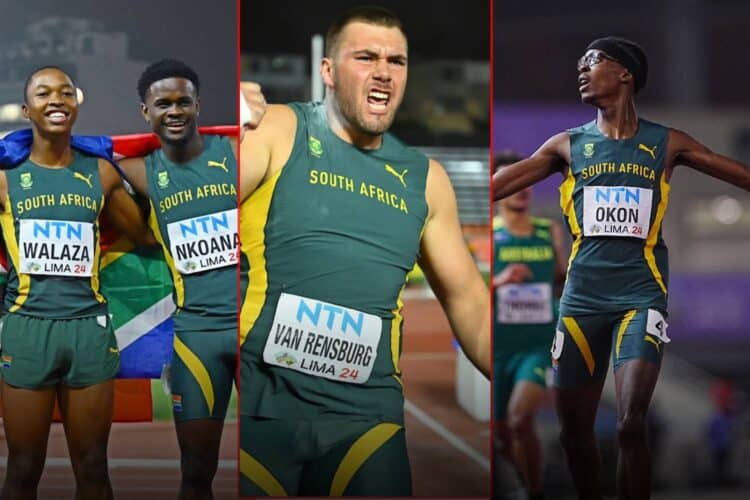 world athletics u20 championships