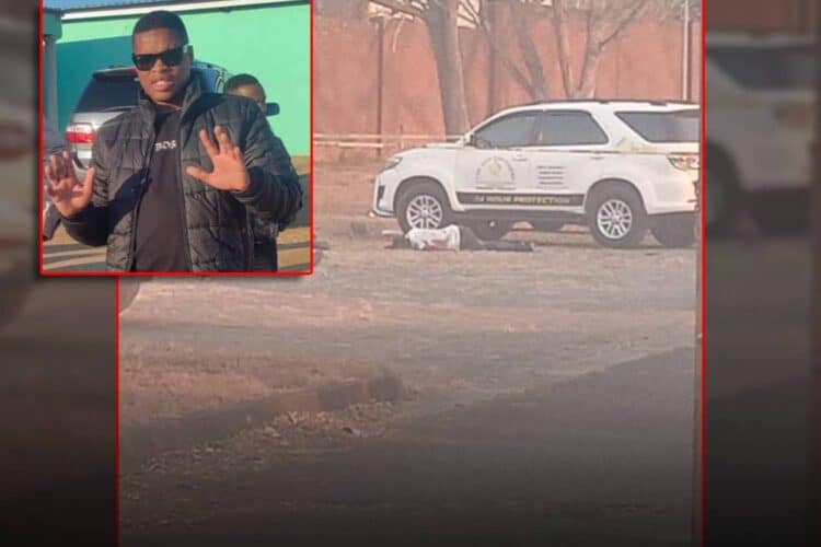 dalinzolo mareke abathembu king