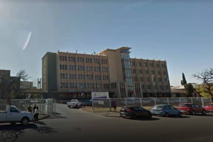 emfuleni municipality eskom