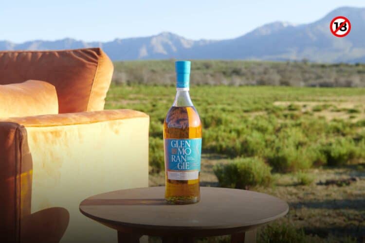 glenmorangie triple cask reserve