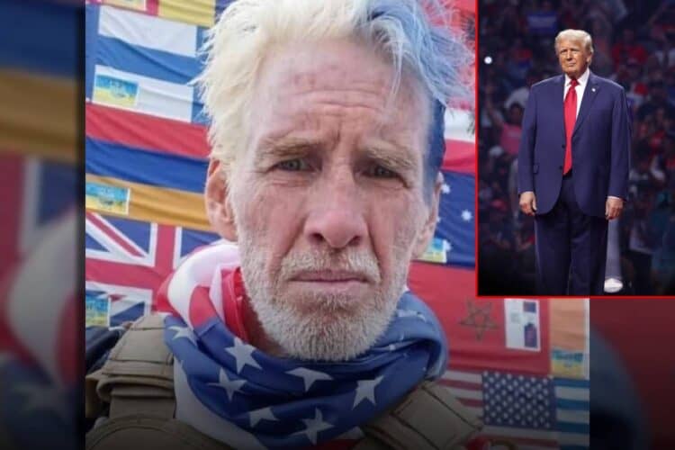 Donald trump Ryan Wesley route assassination