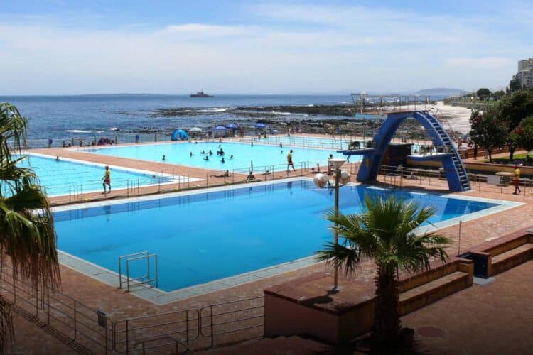 sea point swimming pool sinkhole