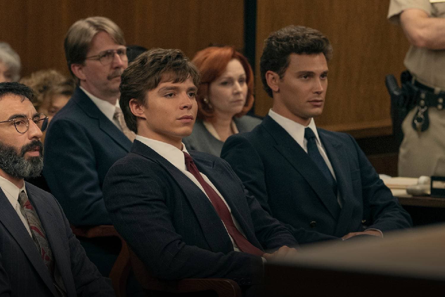 menendez brothers netflix