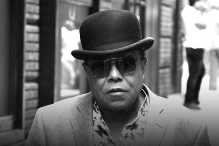 tito jackson dies cause of death biography reactions