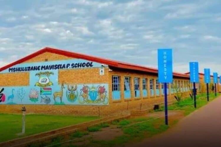 Bronkhorstspruit food poisoning