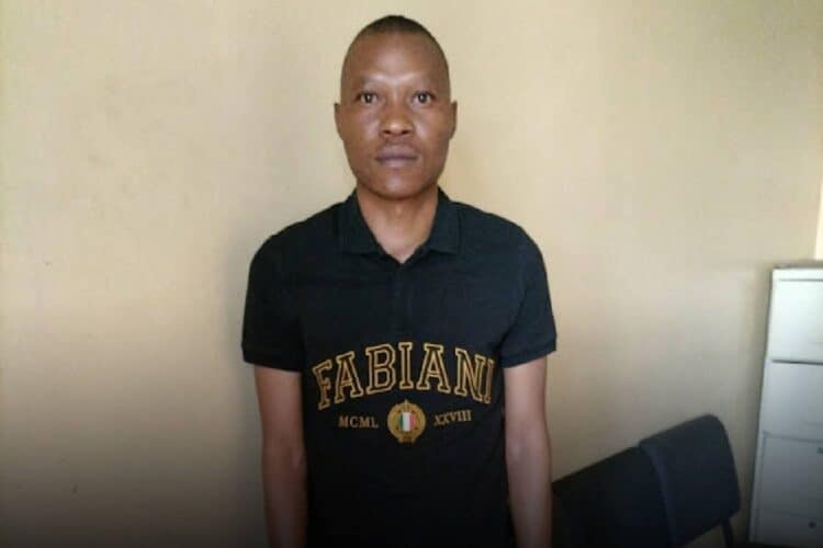 kabelo gwamanda special leave