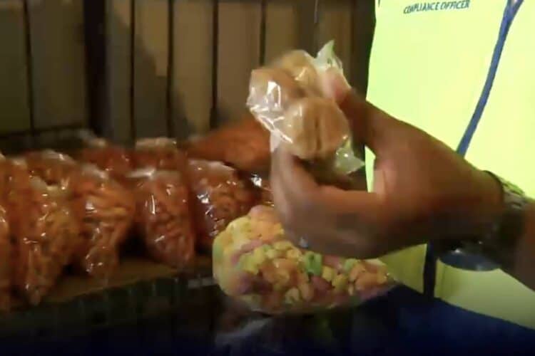 naledi children deaths