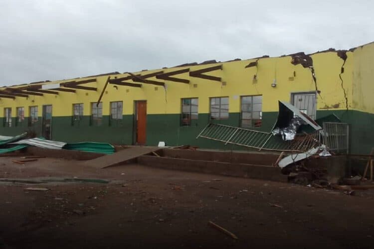 ngaqa primary school food poisoning