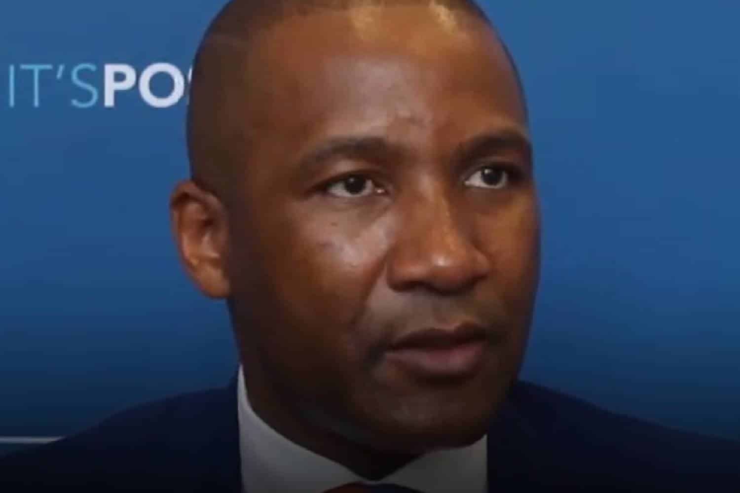 botswana election results who is duma boko