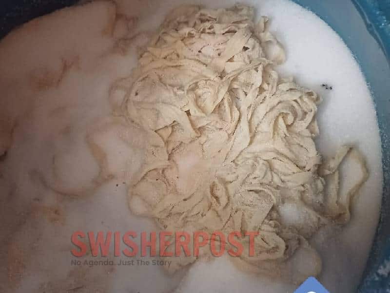 mfuleni butchery dog meat