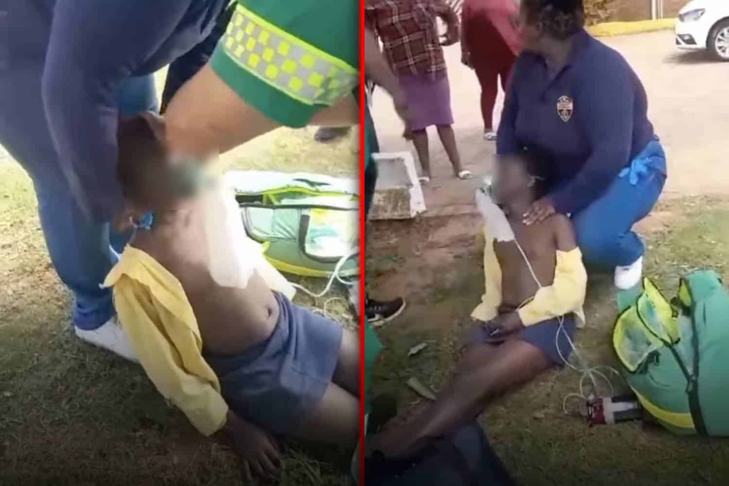 imekhaya primary school