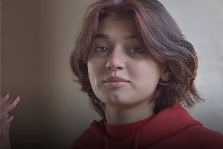 imsha rehman viral video