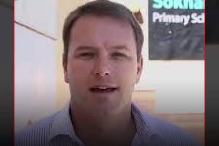 mark Kidman suspects