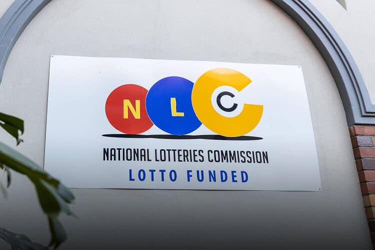national lottery commission