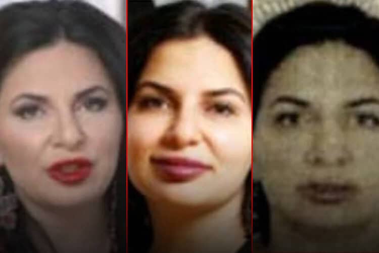 ruja ignatova Cape Town