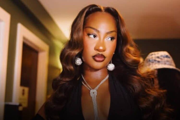 tems South Africa concert tickets