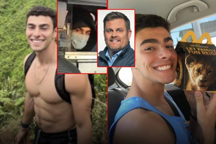 luigi mangione unitedhealthcare CEO murder suspect