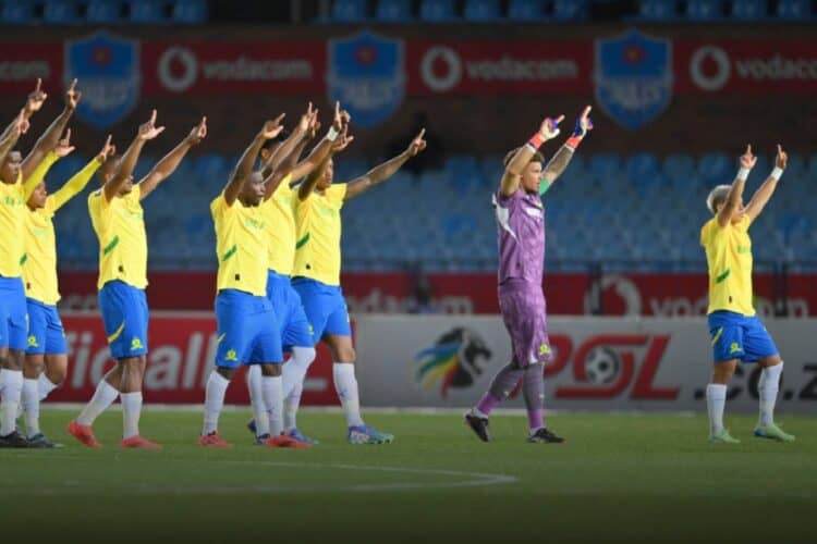 Mamelodi Sundowns 2025 Fifa club World Cup