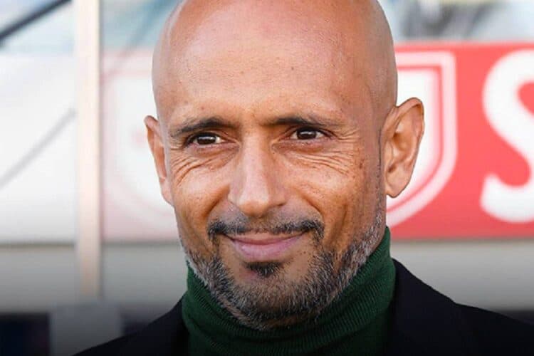 who is Miguel Cardoso mamelodi sundowns