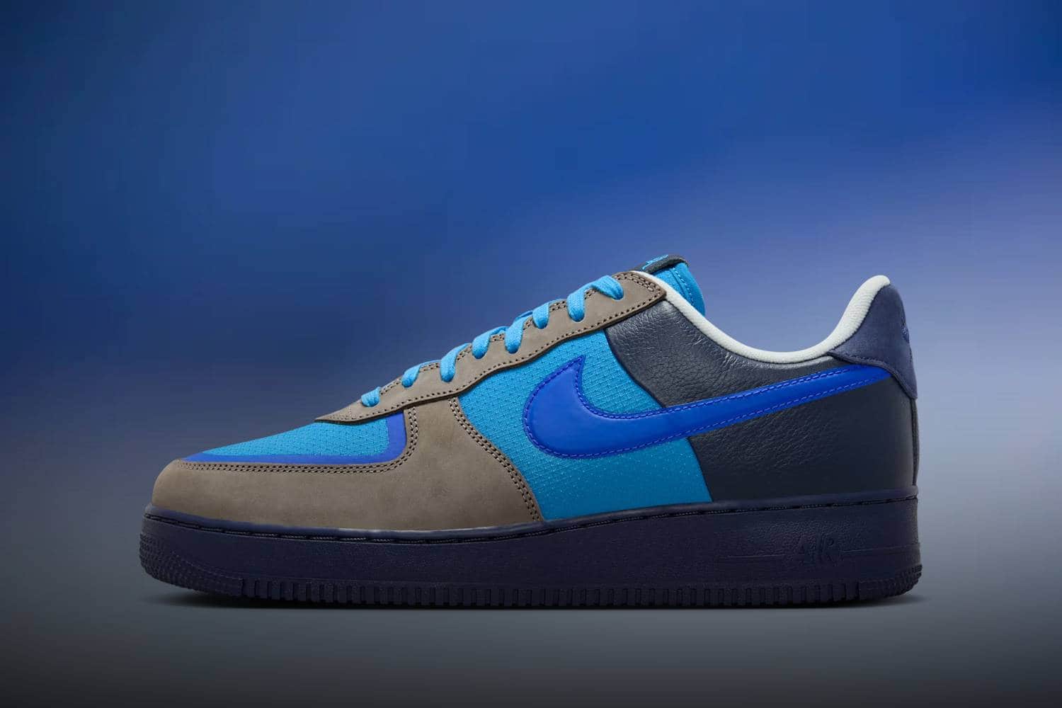 nike sneakers air force 1 low stash