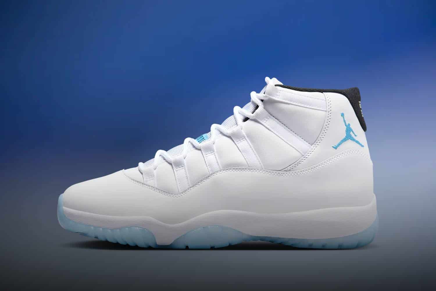 nike sneakers air Jordan 11