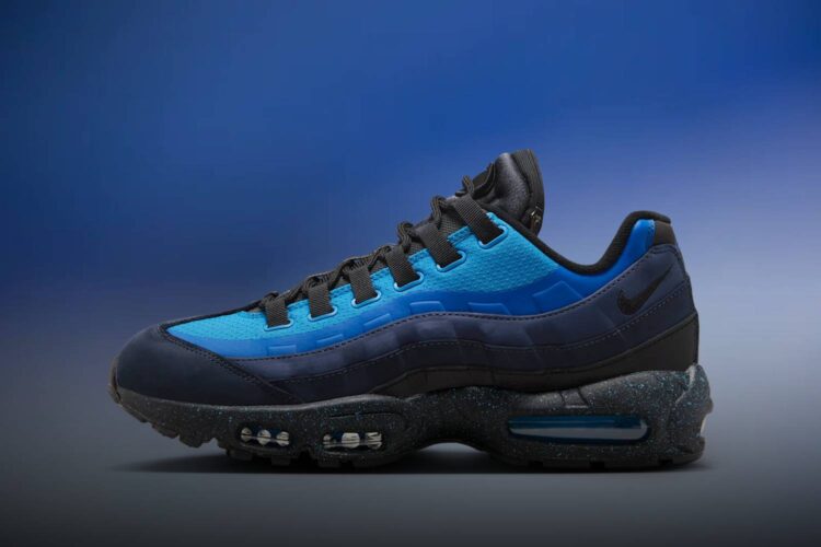 nike sneakers airman 95 stash