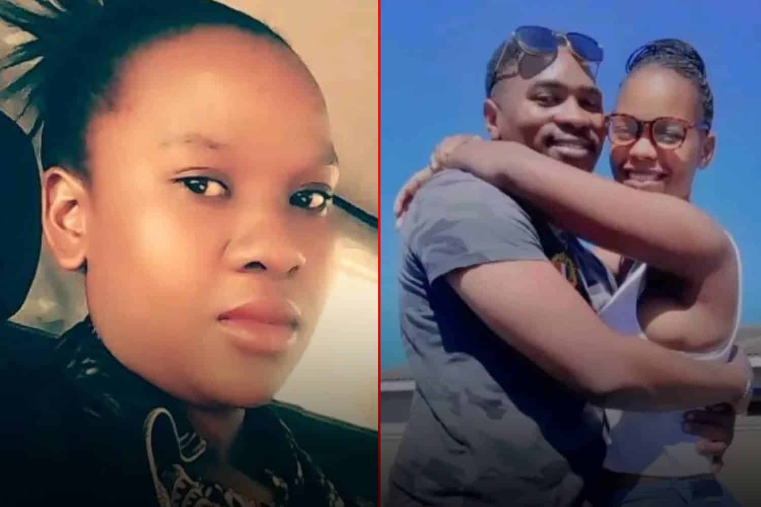 Sibusiso Lawrence ntaka nontobeko cele