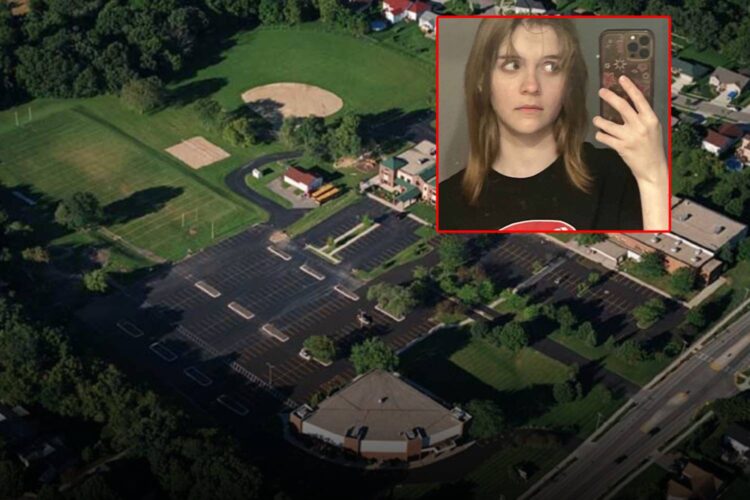 Wisconsin school shooting