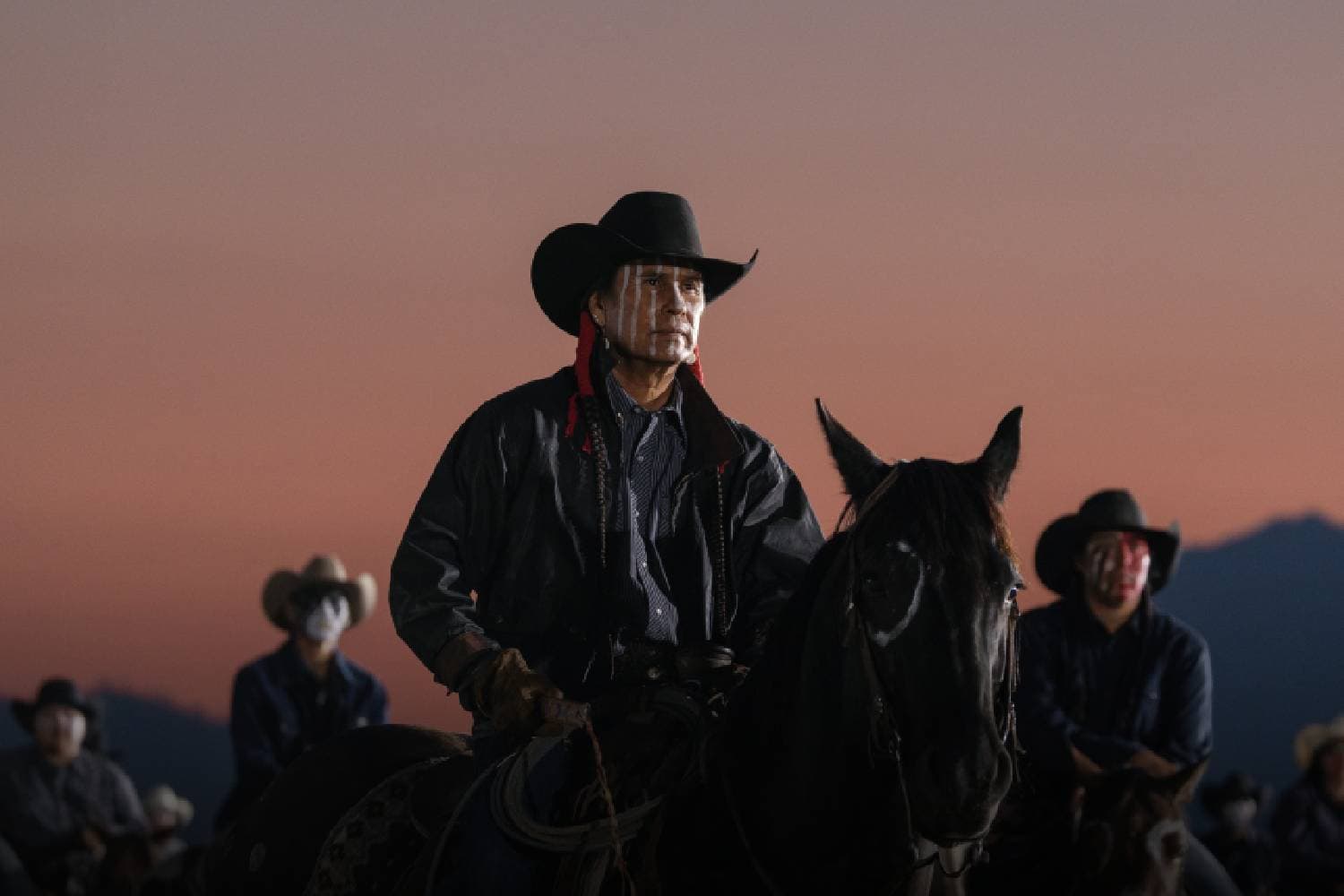 Yellowstone season 5 finale